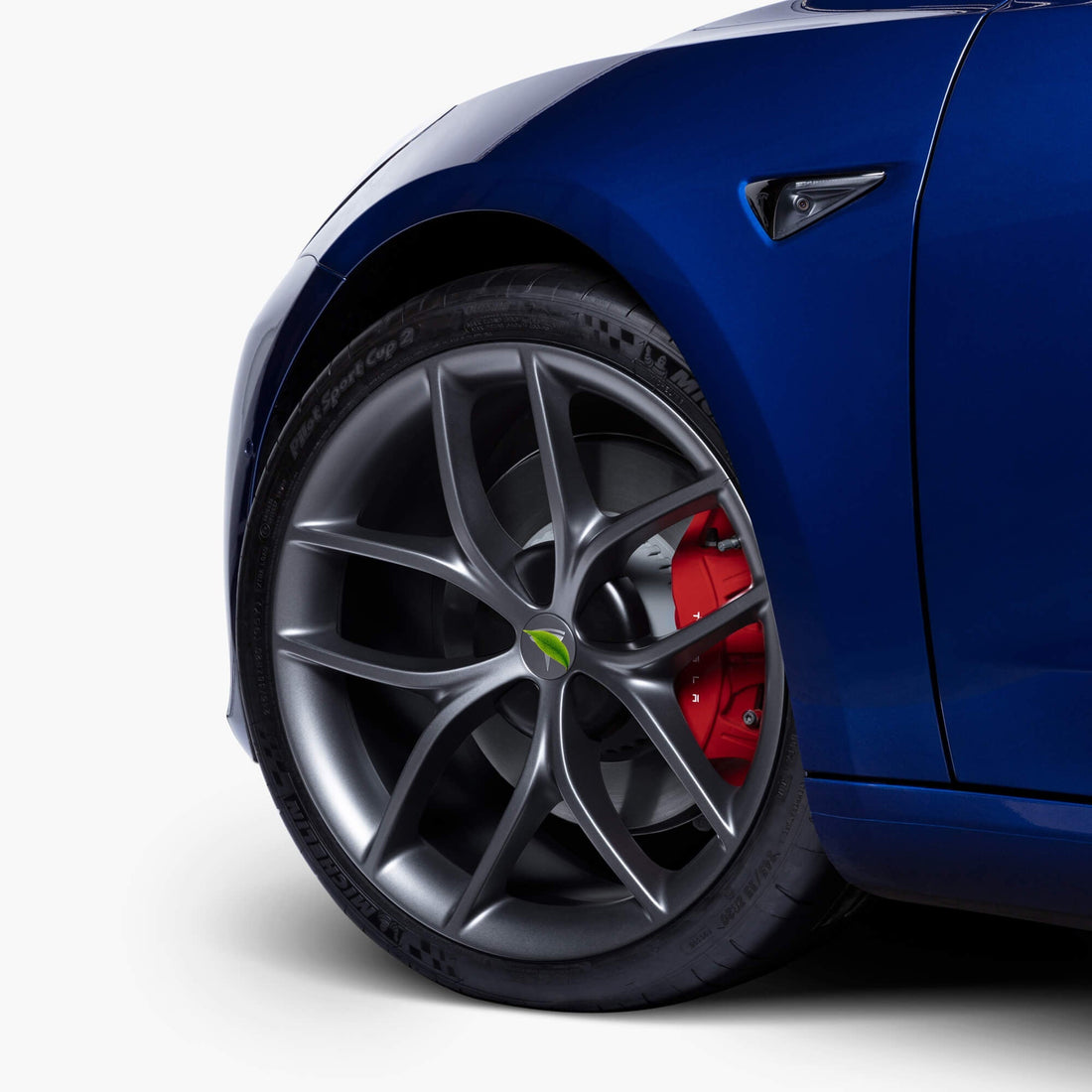 Forged Zero G Wheels for Tesla Model 3/Y/S (view 6)