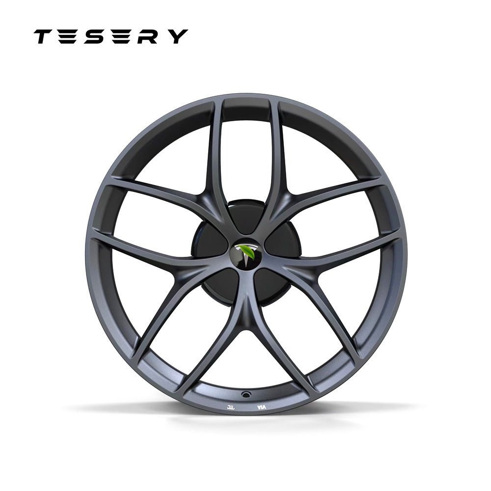 Forged Zero G Wheels for Tesla Model 3/Y/S (view 2)