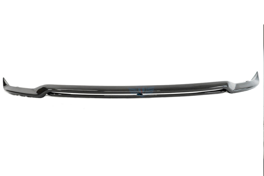 2017-2023 Tesla Model 3 (MK1) ATS Style Carbon Fiber Front Lip | FYBR Aerodynamics