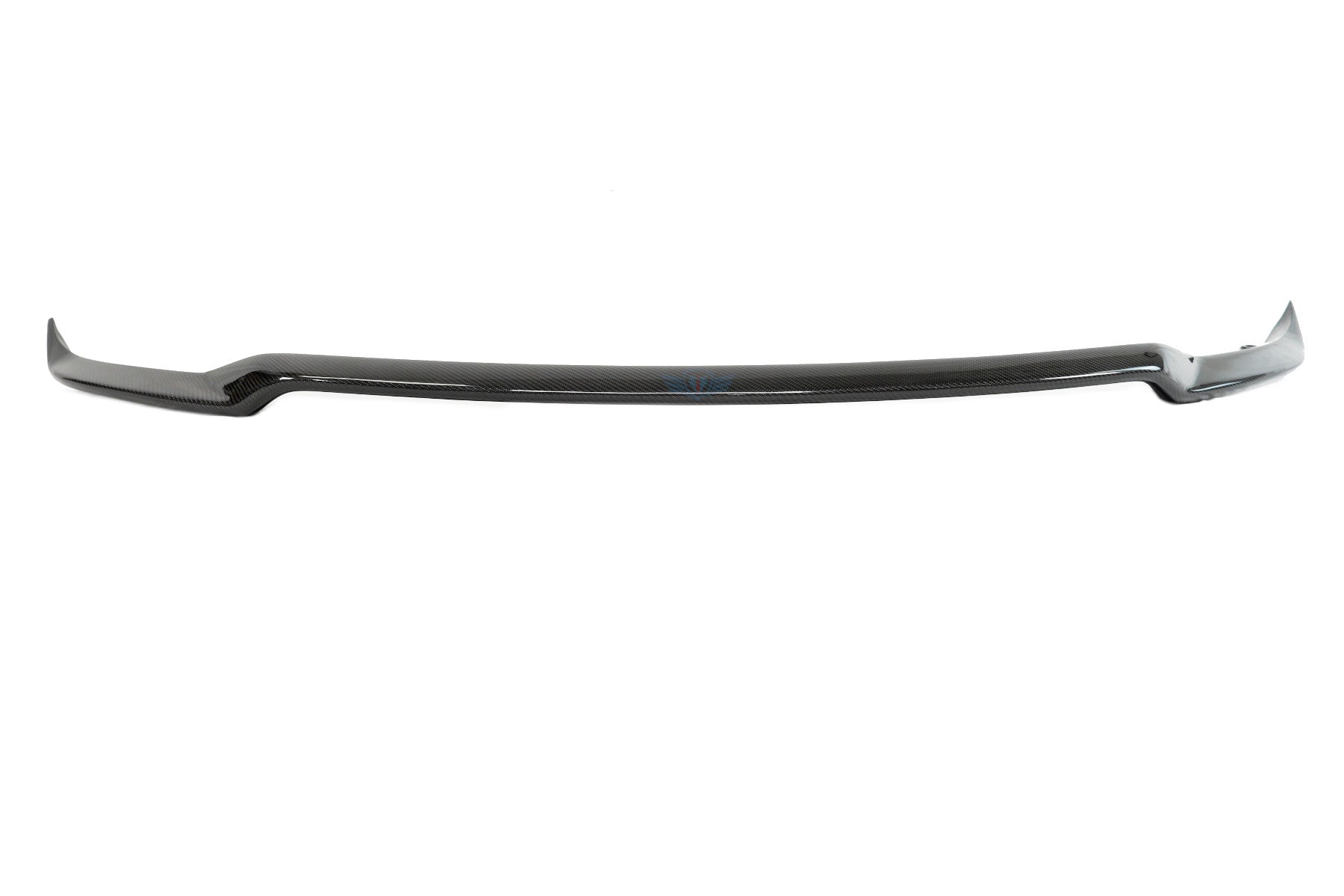 2017-2023 Tesla Model 3 (MK1) ATS Style Carbon Fiber Front Lip | FYBR Aerodynamics
