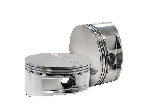 CP-Carrillo Automotive Piston, Each, Cyl: 1, Material ID: 2828 0DERQ
