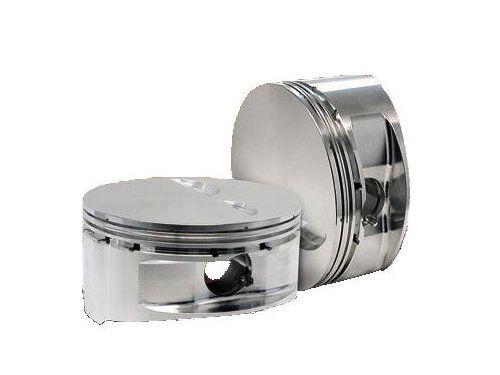 CP-Carrillo Automotive Piston, Each, Cyl: 1, Material ID: 3147 0DEXD