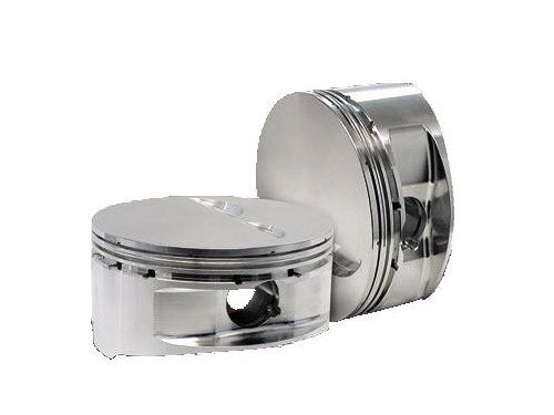 CP-Carrillo Automotive Piston, Set Of 8, Cyl: 8, Material ID: 79 01M4G