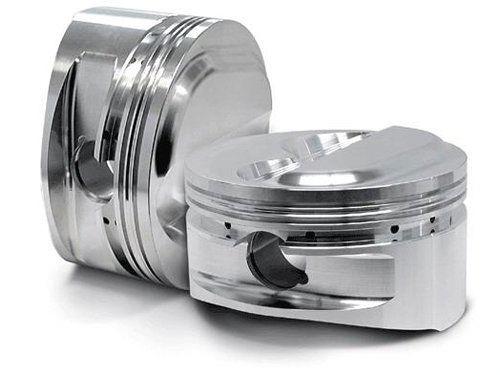 CP-Carrillo Automotive Piston, Each, Cyl: 1, Material ID: 1892 0DF83