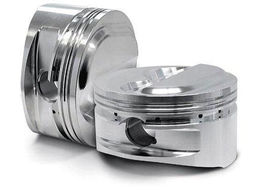 CP-Carrillo Automotive Piston, Each, Cyl: 1, Material ID: 1897 0FC03