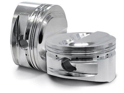 CP-Carrillo Automotive Piston, Each, Cyl: 1, Material ID: 7473 0DF9F