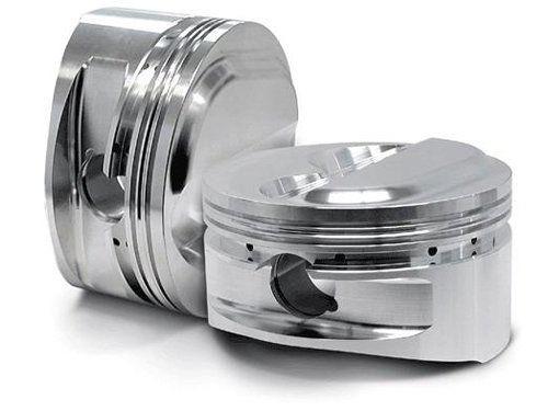 CP-Carrillo Automotive Piston, Set Of 4, Cyl: 4, Material ID: 4354 03Q50