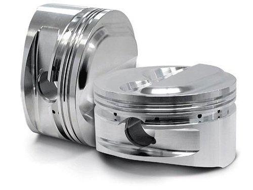 CP-Carrillo CP- Pistons, Cyl: 4, Material ID: 3370 01V3V