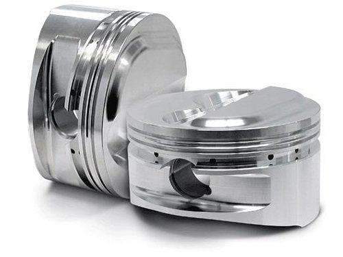 CP-Carrillo Automotive Piston, Set Of 4, Cyl: 4, Material ID: