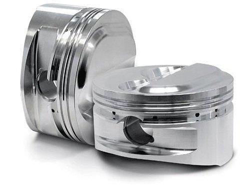 CP-Carrillo Automotive Piston, Set Of 4, Cyl: 4, Material ID: 4565 028D5