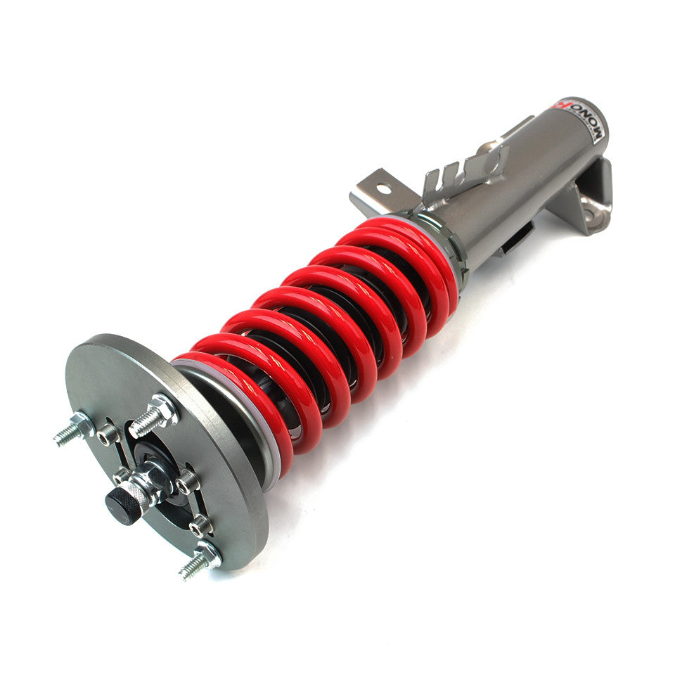 Godspeed BMW 3-Series RWD E36/E46 Coilovers (view 14)