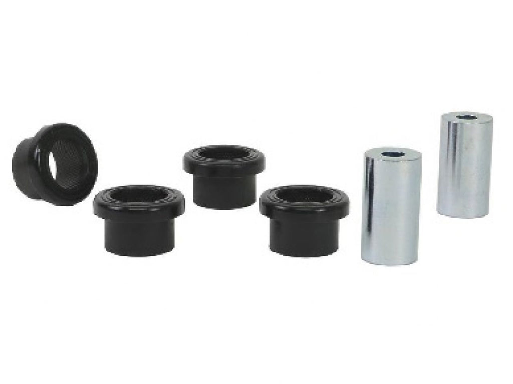 Whiteline Control Arm - Lower Inner Front Bushing (view 1)