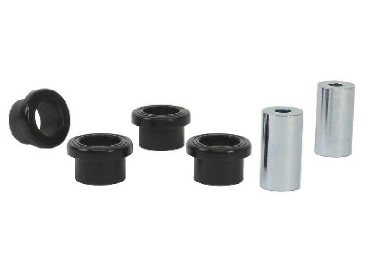 Whiteline Control Arm - Lower Inner Front Bushing (view 1)