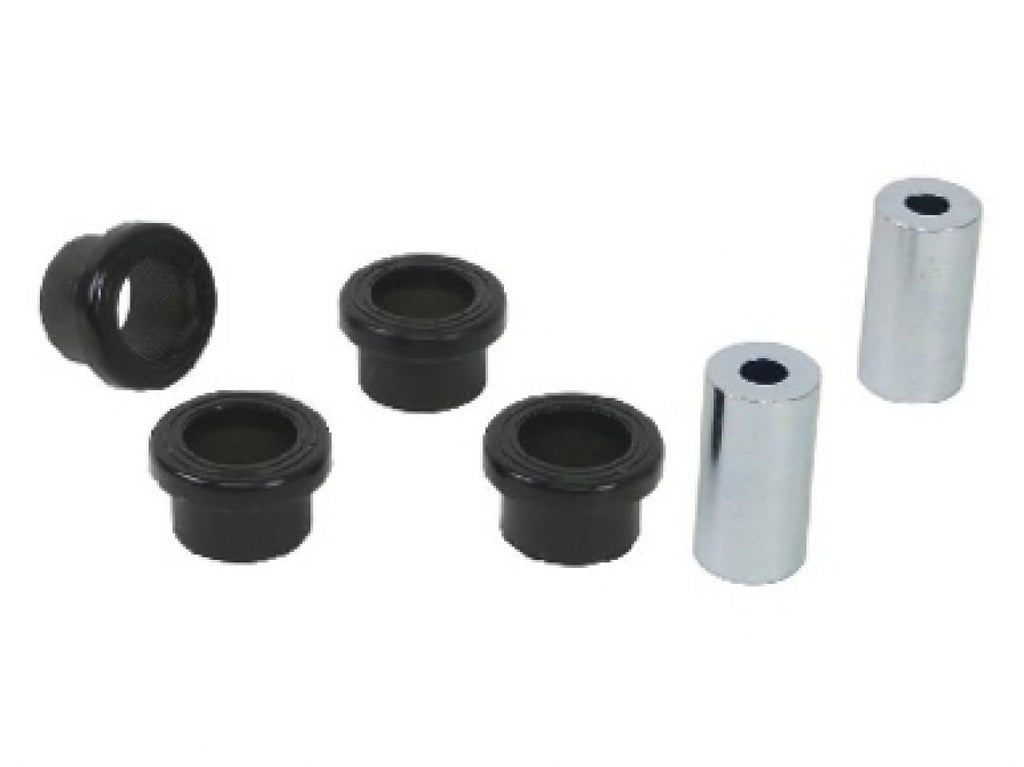 Whiteline Control Arm - Lower Inner Front Bushing (view 2)