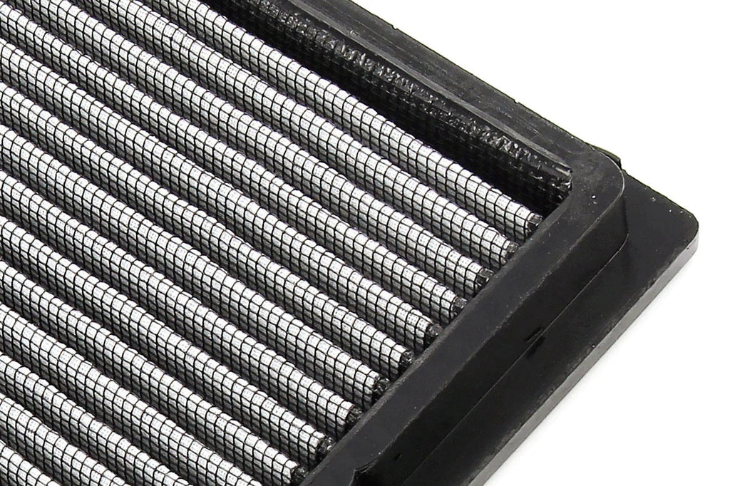HPS Drop In Panel Air Filter 2021 BMW 430i 2.0L G22 G23, HPS-457371