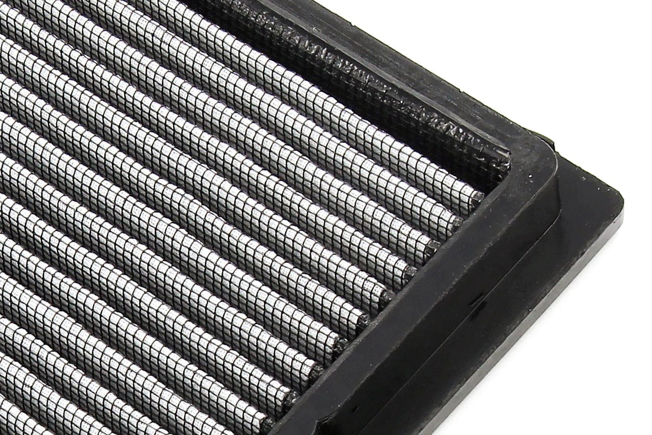 HPS Drop In Panel Air Filter 2013-2022 Lexus ES350 3.5L V6, HPS-457378
