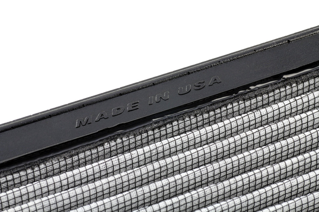 HPS Performance Drop-In Air Filter 2010-2012 Toyota Sequoia 4.6L V8 HPS-457017