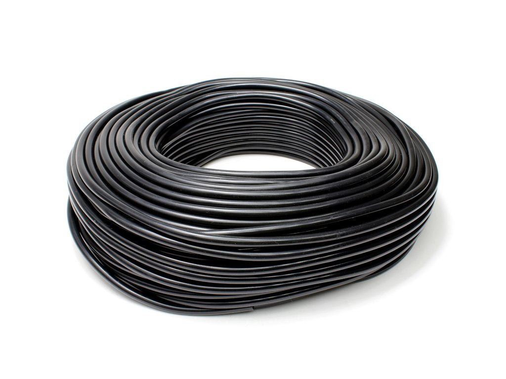 HPS Performance Products HPS 5/32" (4mm) High Temperature Silicone Vacuum Hose Tubing - Sold per Feet (view 1)