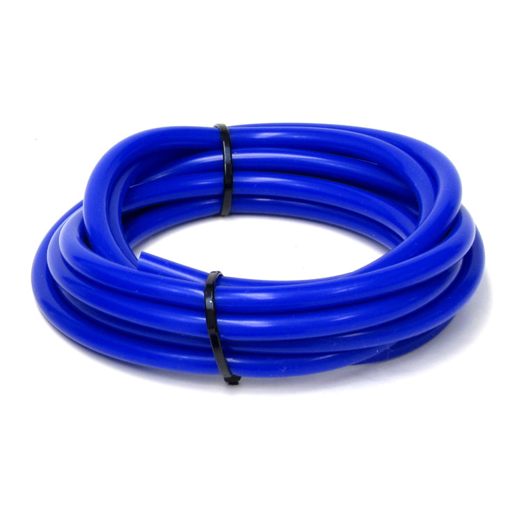 HPS Blue High Temp Silicone Vacuum Hose 3.5mm - 5 Feet Pack (view 3)