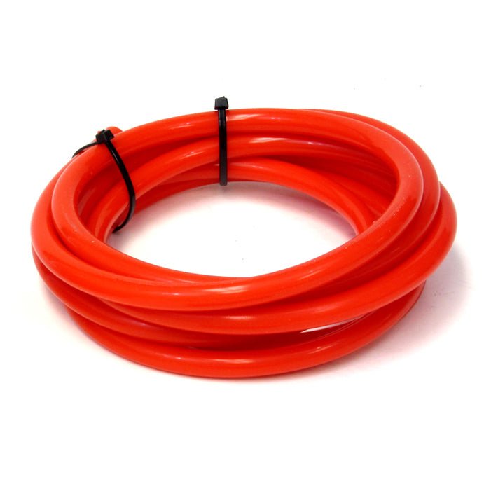 HPS 3.5mm Red High Temp Silicone Vacuum Hose - 5 Feet Pack (view 2)