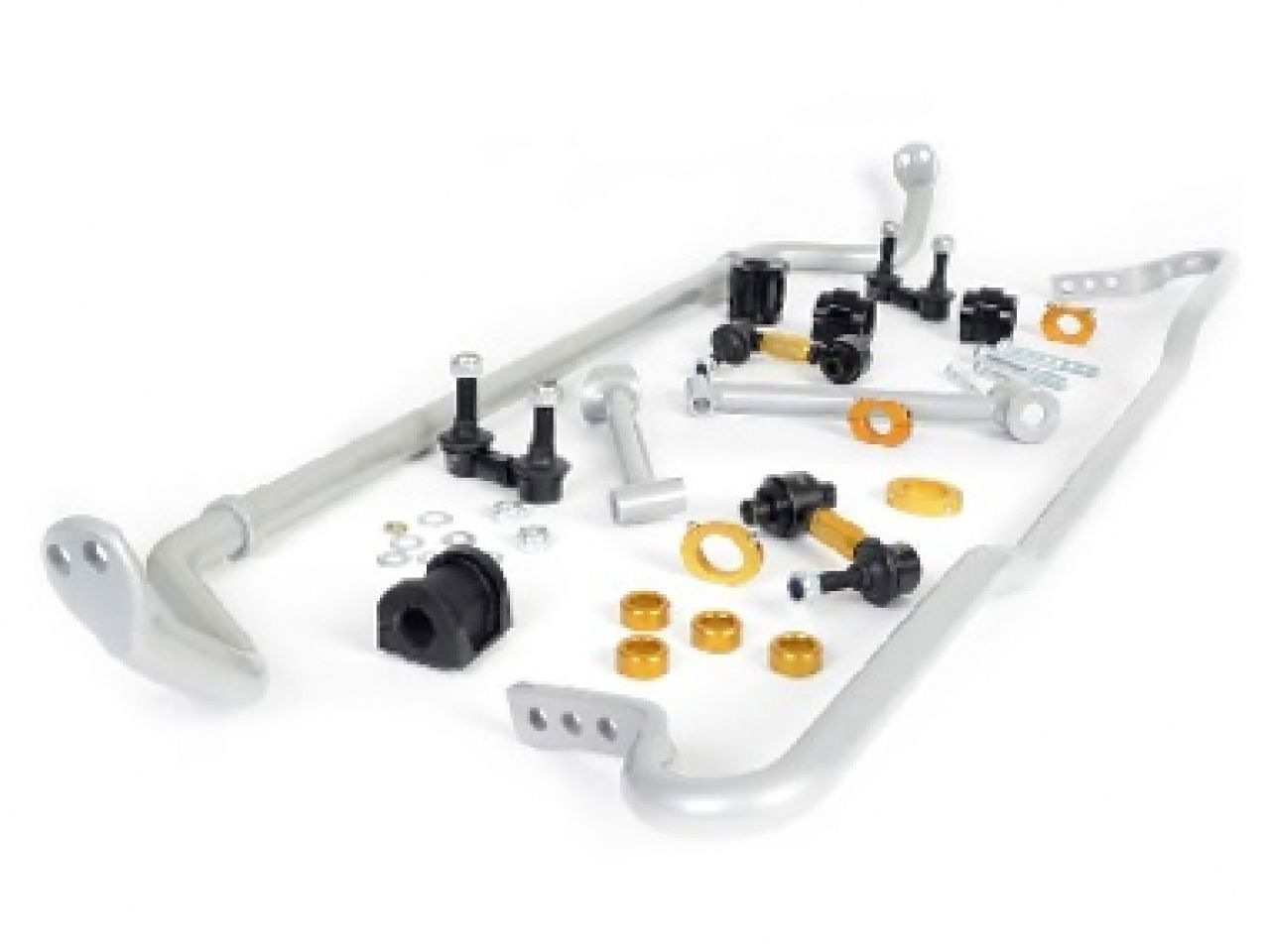 Whiteline Sway Bar - Vehicle Kit (view 1)