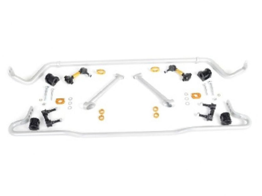 Whiteline Sway Bar - Vehicle Kit (view 2)