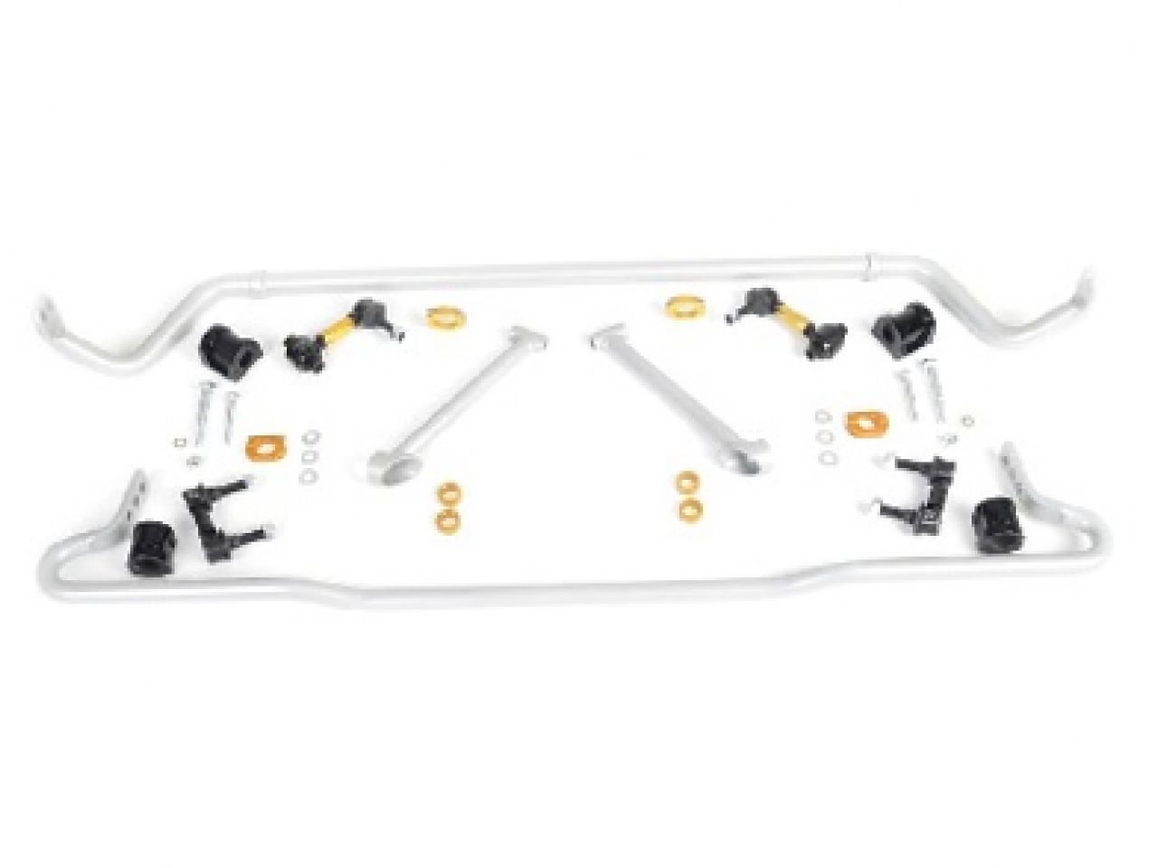 Whiteline Sway Bar - Vehicle Kit (view 2)