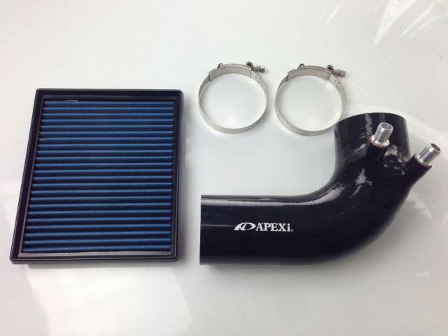 Apexi Suction Intake Kit, Lexus GS F / Lexus RC F *Discontinued (view 1)