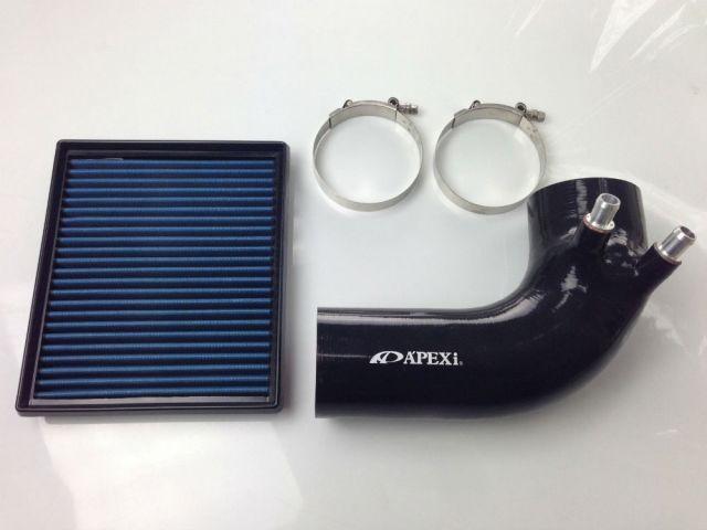 Apexi Suction Intake Kit, LEXUS IS F *Discontinued (view 1)