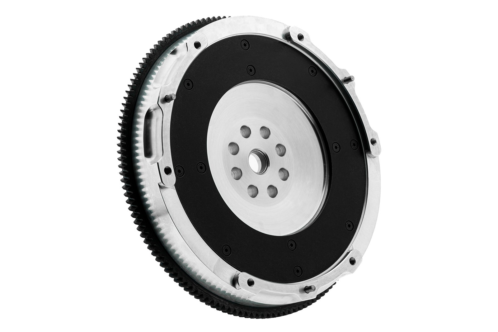 Action Clutch 01-03 BMW 330I 3.0L (M54) Aluminum Lightweight Flywheel ACR-100816-11-AL