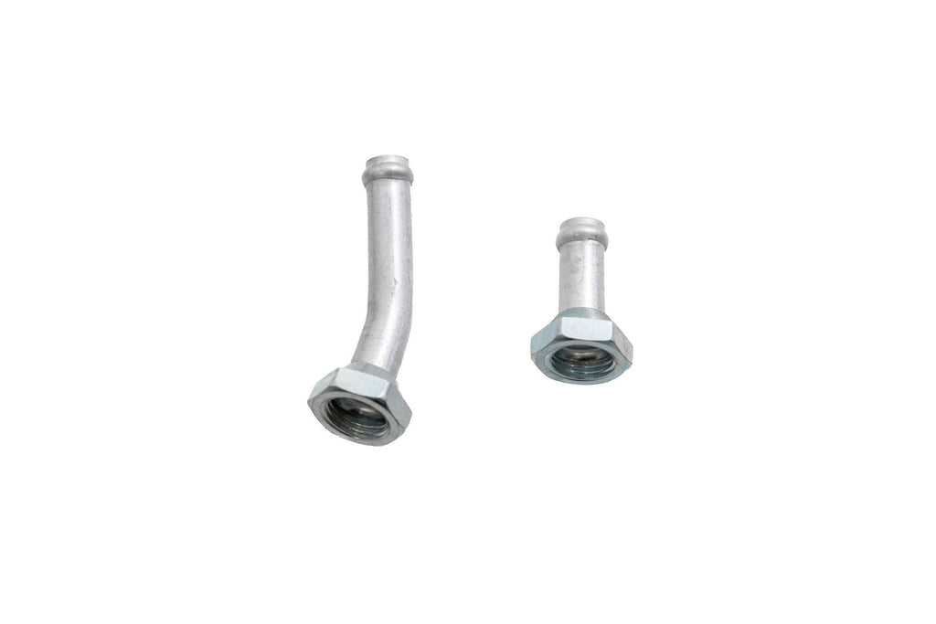 Megan Racing Radiator All Aluminum 37mm Heat Exchanger for Lexus GS300 1998-2005 - MR-RT-LG98