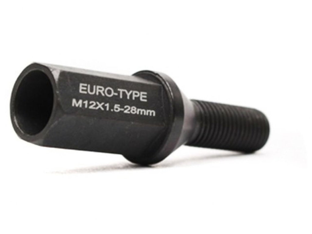Godspeed Euro-Type Taper Cone Lug Bolts 10 Piece Set (view 4)