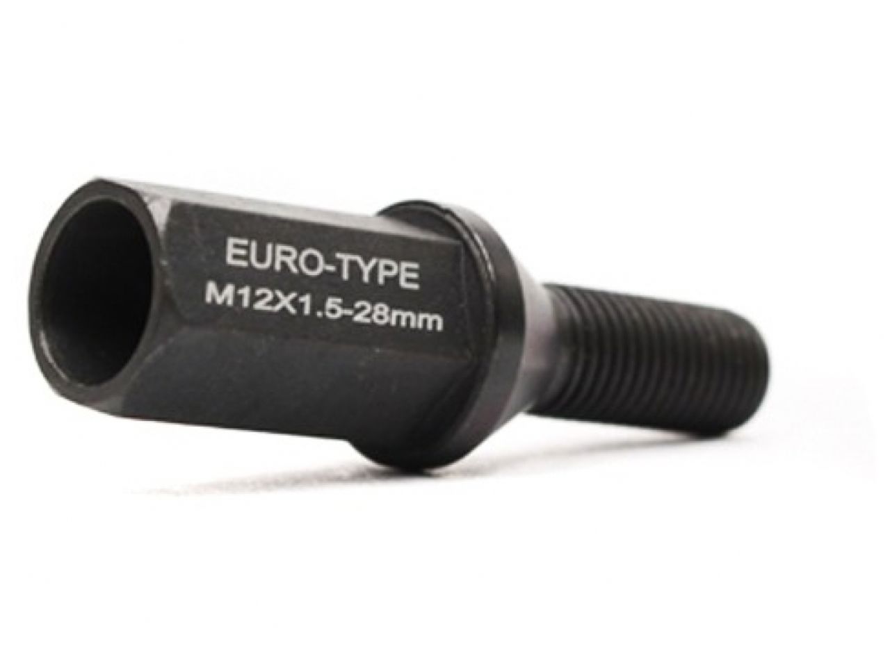 Godspeed Euro-Type Taper Cone Lug Bolts 10 Piece Set (view 4)