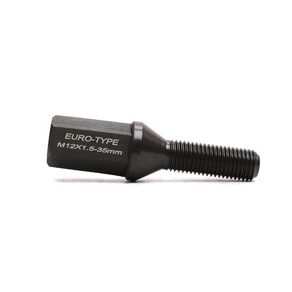 Godspeed Euro-Type Taper Cone Lug Bolts 10 Piece Set (view 15)