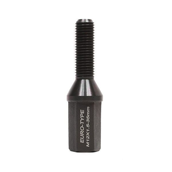 Godspeed Euro-Type Taper Cone Lug Bolts 10 Piece Set (view 16)