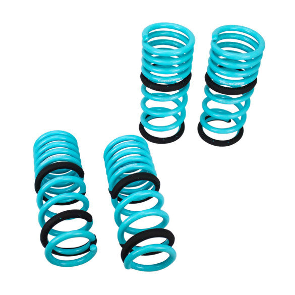 Godspeed Traction-S Performance Lowering Springs For Infiniti Q40 (V36) RWD 2014-15