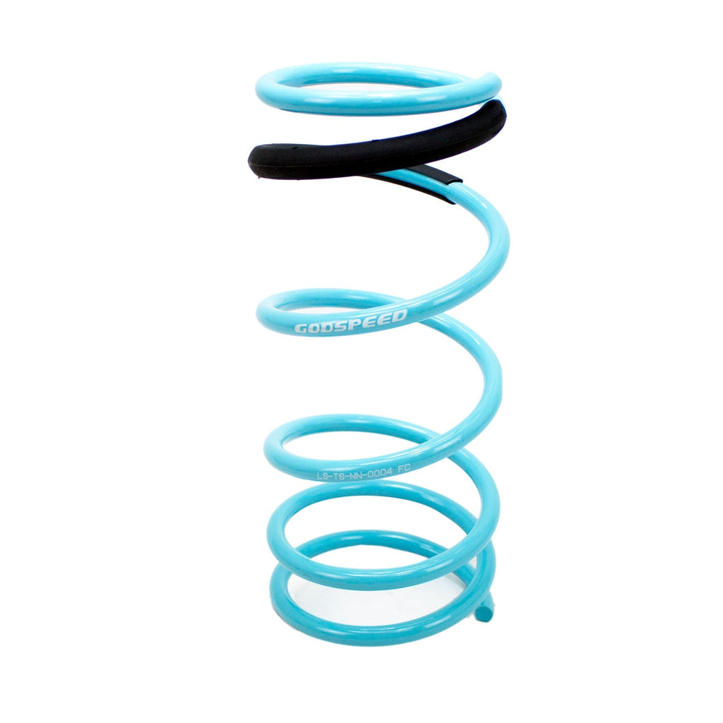 Godspeed Traction-S Performance Lowering Springs For Nissan Cube (Z12) 2009-2014