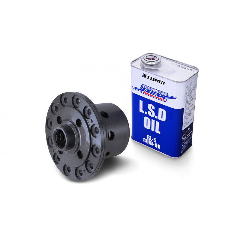 Tomei LSD Kit Technical Trax Advance Toyota TG2 (Prev.Part Number 562047)