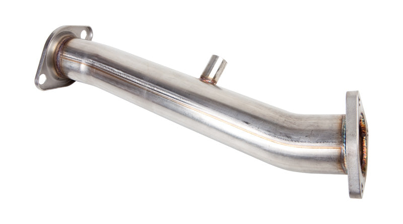 Berk 2.5″ Test Pipe Honda S2000 (00‑09) w/ CEL Fix (view 1)