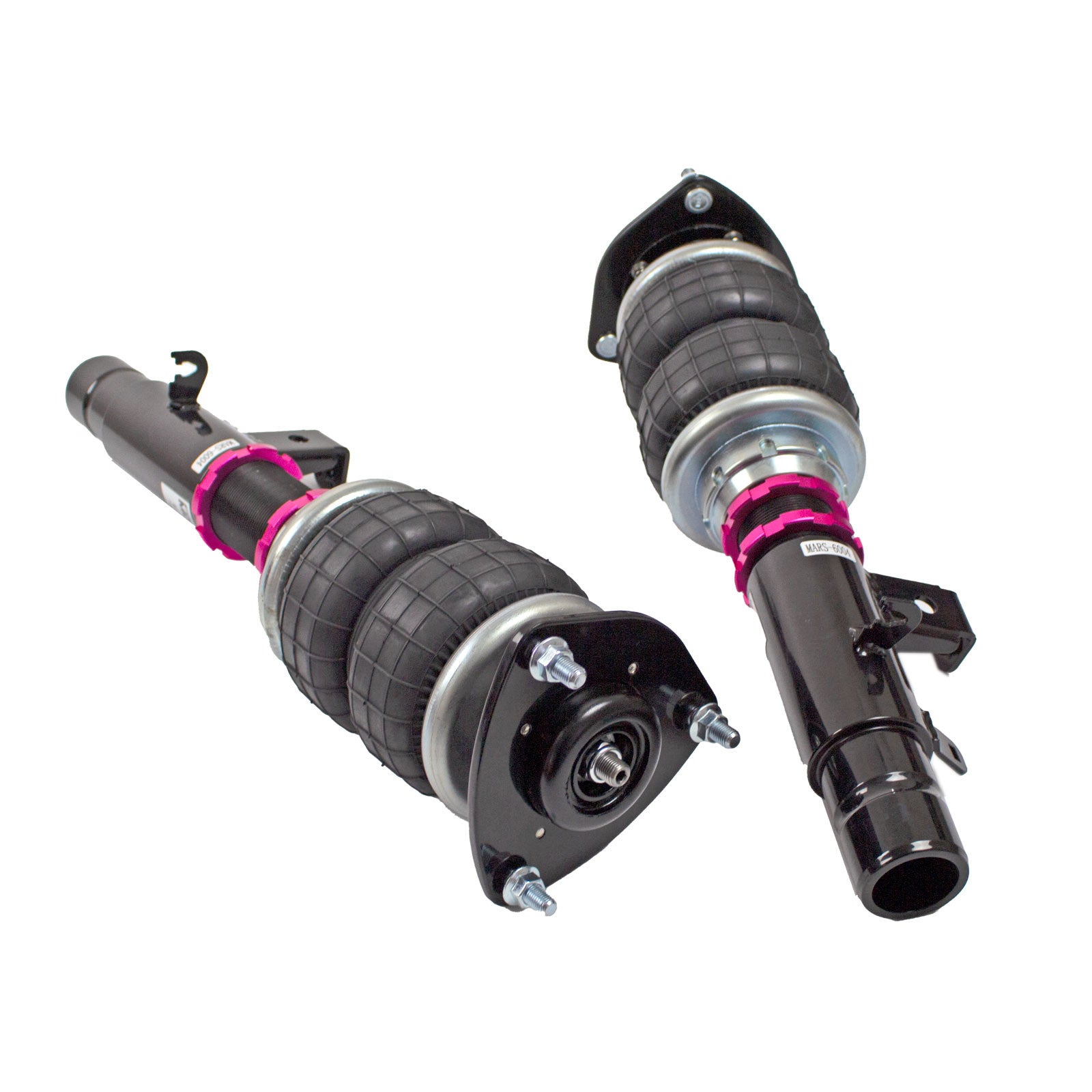 Godspeed Acura TLX (UB1/UB2) 2015-20 MonoAir Strut Lowering Kits