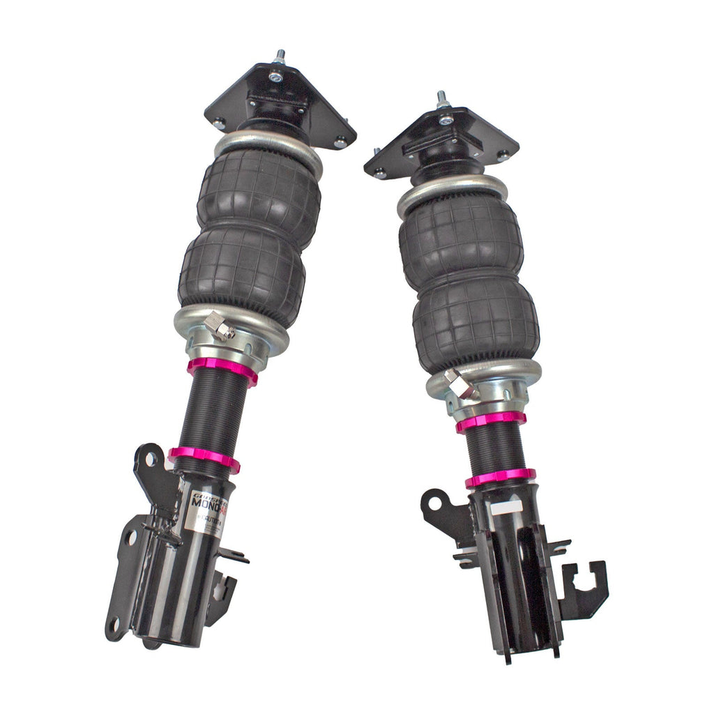 Godspeed Nissan Altima Coupe (L32) 2008-13 MonoAir Strut Lowering Kits