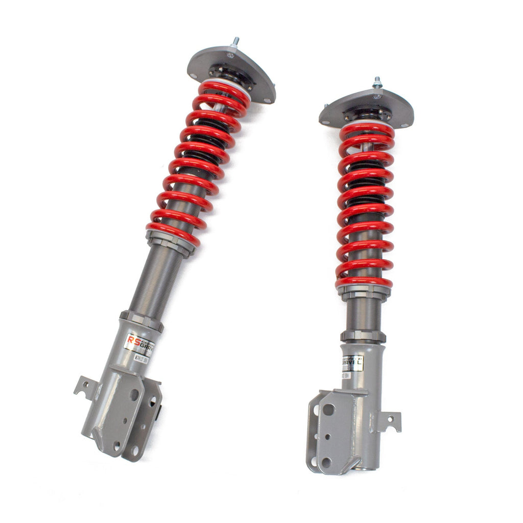 Godspeed Subaru Impreza WRX STI (GR/GV) 2008-14 Coilovers (view 17)
