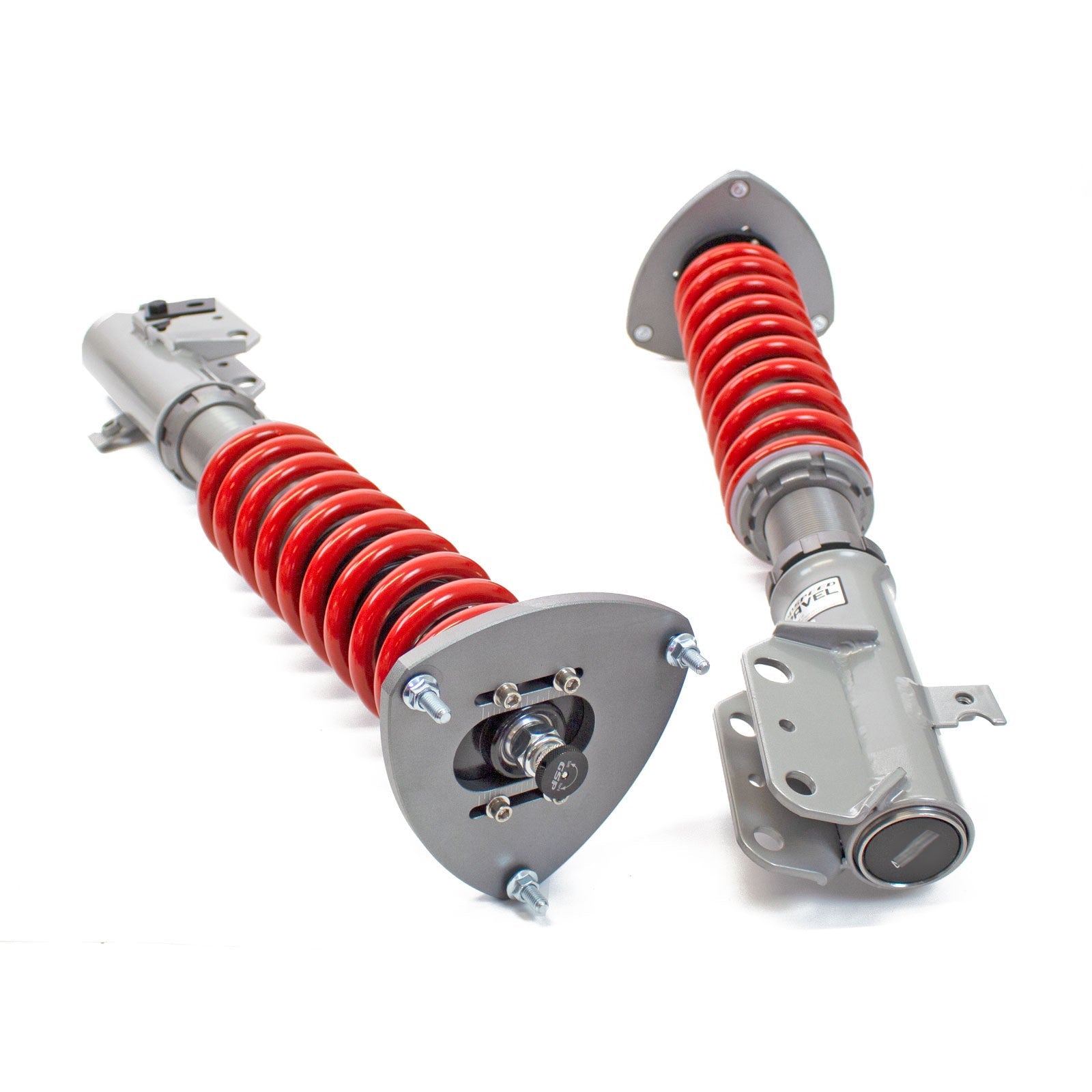 Godspeed Subaru Impreza WRX STI (GR/GV) 2008-14 Coilovers (view 18)