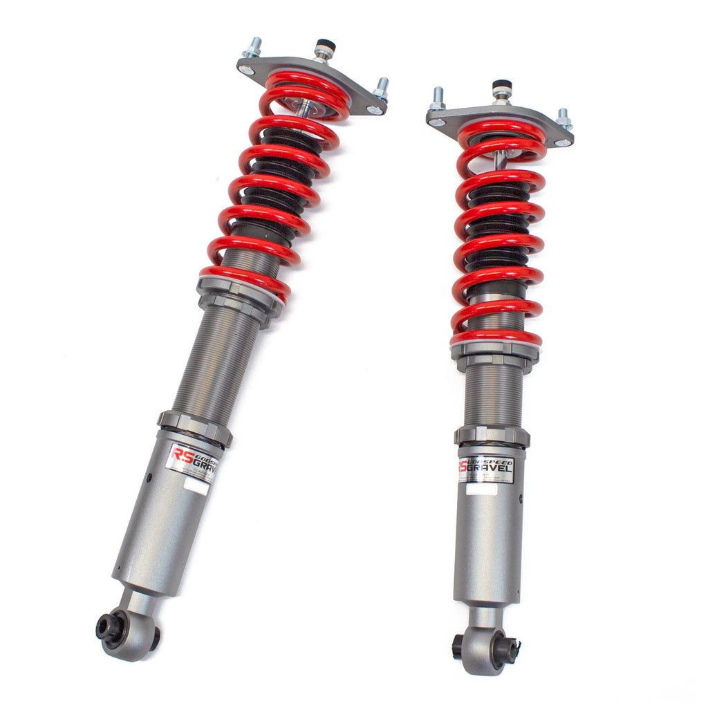 Godspeed Subaru Impreza WRX STI (GR/GV) 2008-14 Coilovers (view 19)