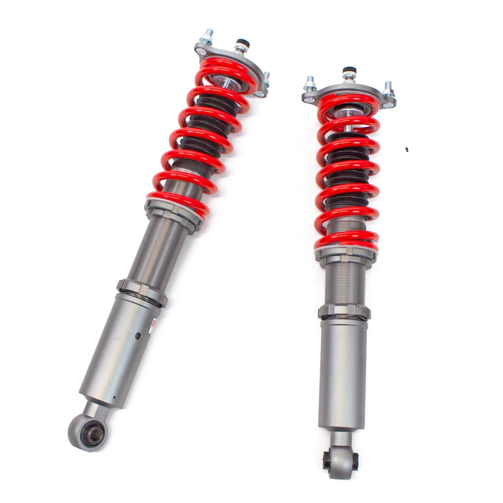 Godspeed Subaru Outback (BL/BP) 2005-09 Coilovers (view 13)