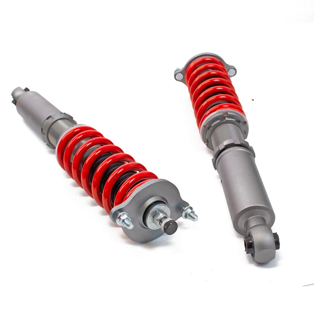 Godspeed Subaru Outback (BL/BP) 2005-09 Coilovers (view 14)