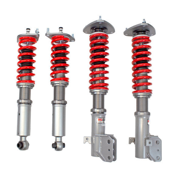 Godspeed Subaru Outback (BL/BP) 2005-09 Coilovers (view 10)