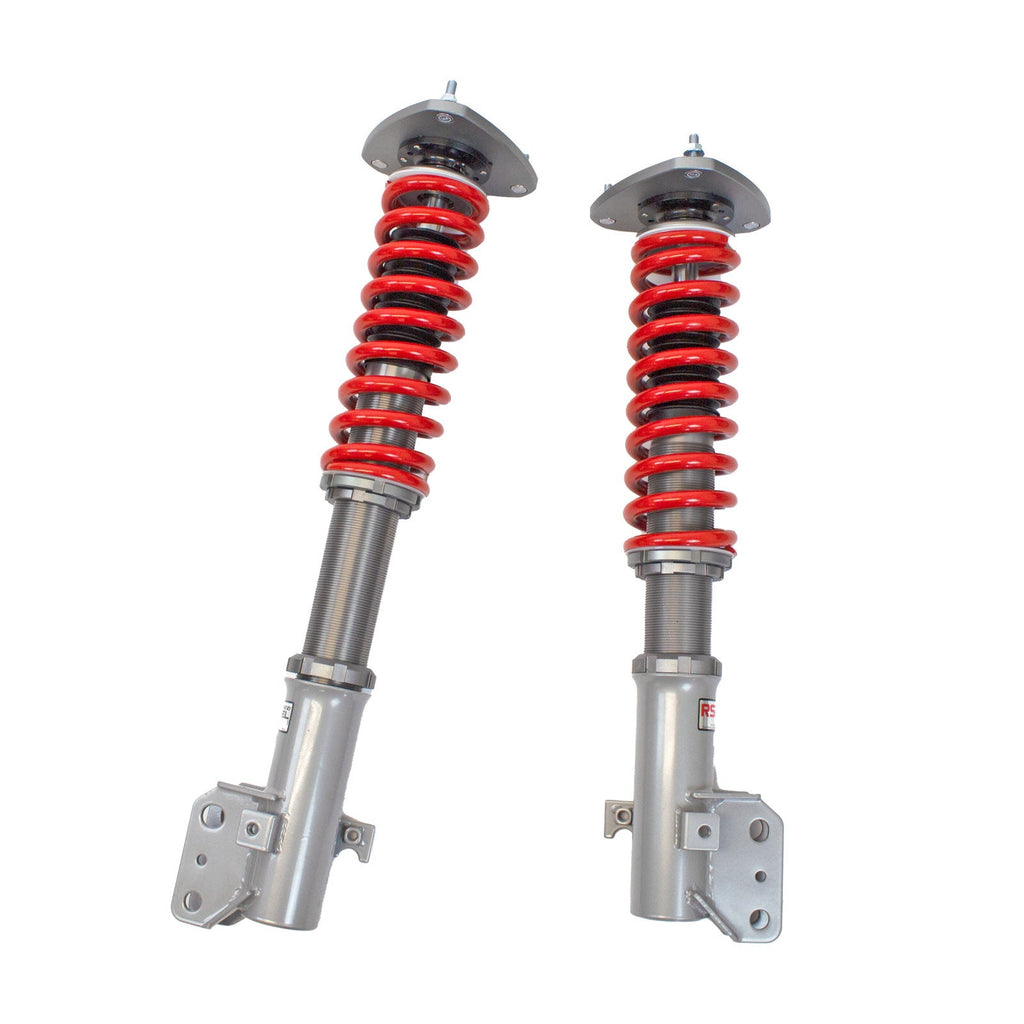 Godspeed Subaru Outback (BR) 2010-14 Coilovers (view 22)