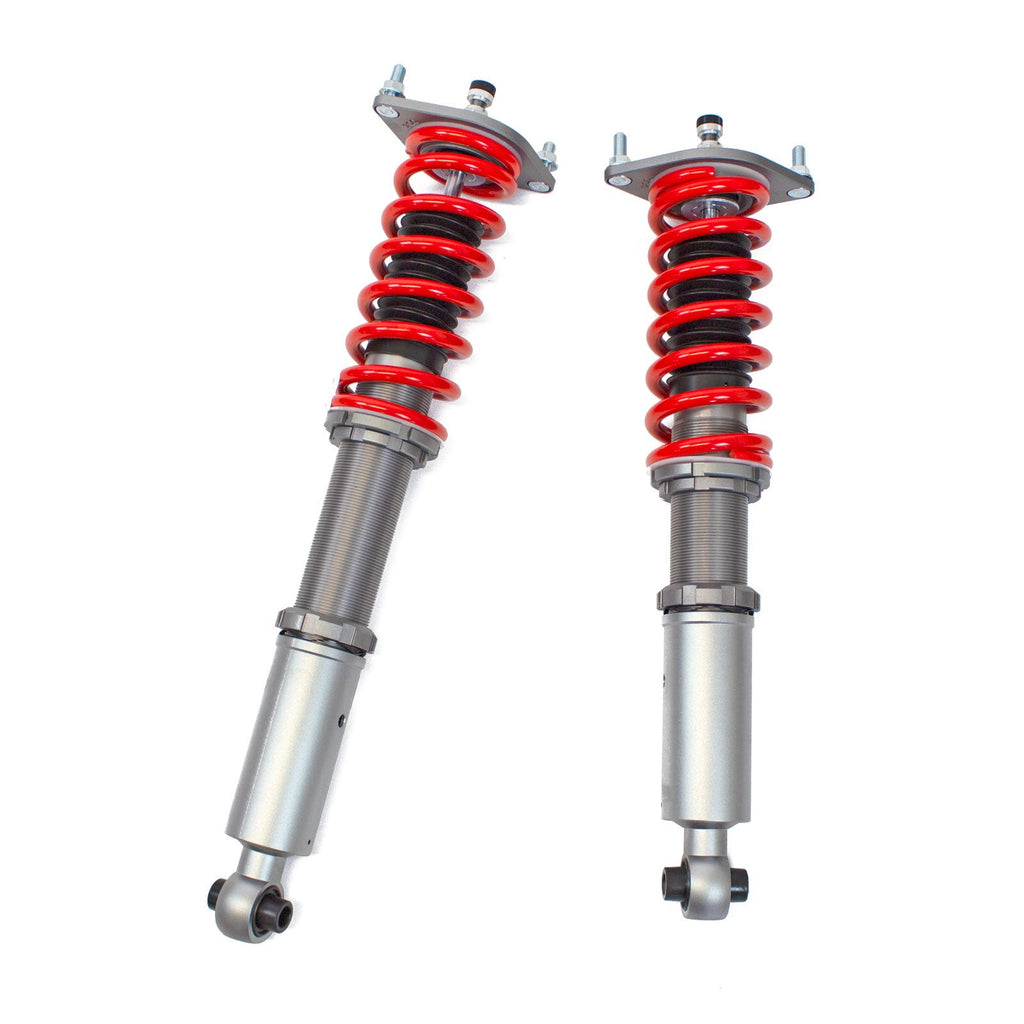 Godspeed Subaru Outback (BR) 2010-14 Coilovers (view 24)