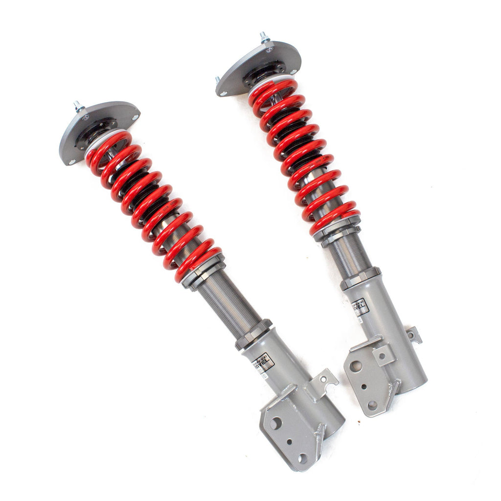 Godspeed Subaru Forester (SH) 2009-13 Coilovers (view 17)